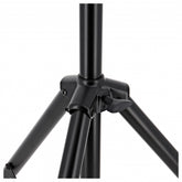 Gemini ST-PACK Tripod Speaker Stand Pair with Carrying Case